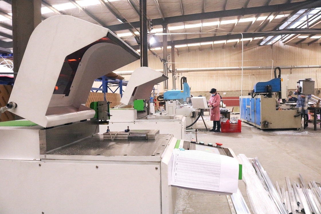 OEM van de de Handvattenstrook van het Aluminiummeubilair het Bronskleur 30mm voor Lade