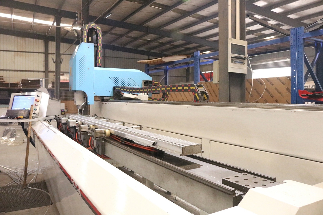 OEM van de de Handvattenstrook van het Aluminiummeubilair het Bronskleur 30mm voor Lade