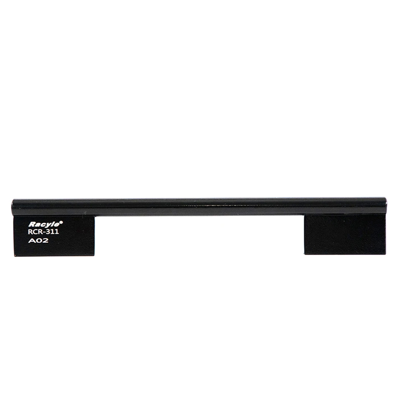 Corrosiebestendige RV Aluminiumprofiel hardware met moderne eenvoudige luxe design stijl