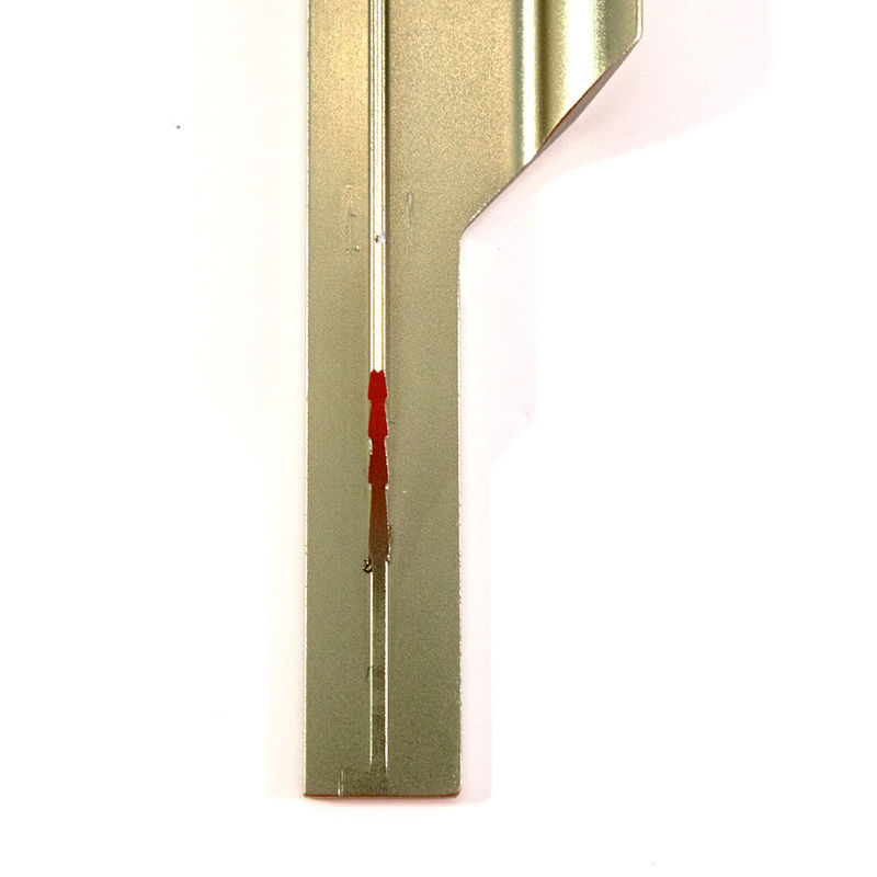 Rcr-2117 597 Mm 297 van het de Keukenaluminium van Mm Kleurrijke het Kabinetshandvatten