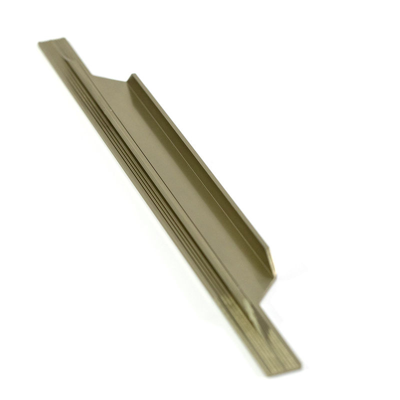 Rcr-368 Grote Kleurrijke van de het Aluminiumdeur van de Deurlade Gouden de Trekkrachthandvatten