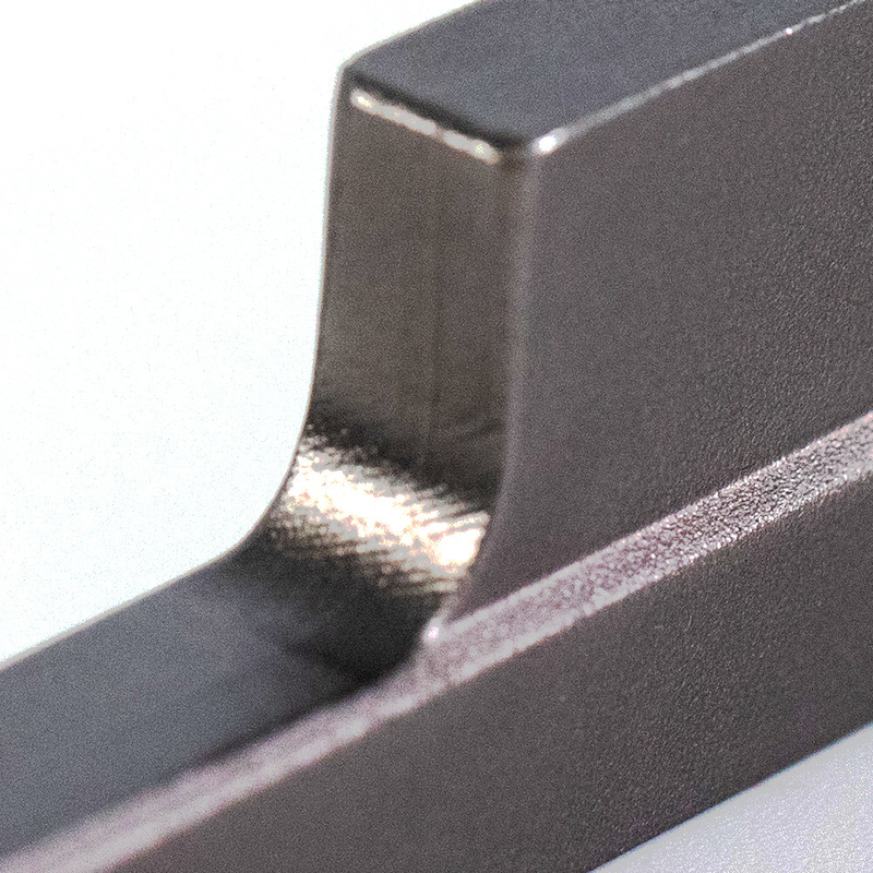 Het kabinet trekt Gouden Opmaker trekt Keuken trekt Aluminiumlegering trekt Lade trekt het Meubilair van de Kastgarderobe trekt Hardw